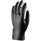 Gants de travail précision nylon enduit nitrile eurotechnique eurotril 9060 (lot de 10 paires de gants)