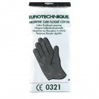 Gants néoprène noir taille l/9 ep 5309