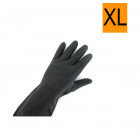 Gants néoprène noir taille xl/10 ep 5310