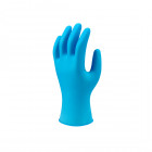 Boite de 100 gants nitrile taille s/6 ep 5906