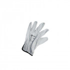 Gants pleine fleur blanc taille xl/10 ep 2240