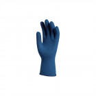 Gants thermiques anti froid eurotechnique thermolite (lot de 12 paires) - Taille au choix