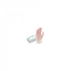 Gants Vinyle Jetables