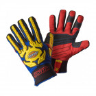 Gants anti impact dickies heavy duty waterproof