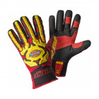 Gants anti impact dickies heavy duty