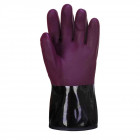 Gants de protection chimique anti froid portwest chemtherm - Taille au choix
