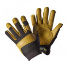 Gants de travail dickies mécanicien