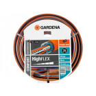 Couronne de 50 m de tuyau highflex ø 15 mm gardena gar18079-26