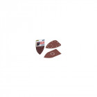 Garnitures Triangulaires