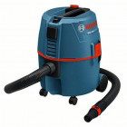 Bosch - aspirateur eau et poussières professionnel 25l 1200w - gas 25 l sfc
