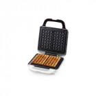 Gaufrier tasty waffle domo - 900 w - do9222w