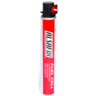 Cartouche gaz rouge 80 ml - GAZ0010