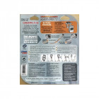 Gazinox - 001047 - gaz butane/propane longueur 1,25 mètres