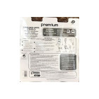 Gazinox - 037053 - tuyau inox validité illimitée longueur 1,50 mètres Gazinox - 037053 - tuyau inox validité illimitée longueur 1,50 mètres