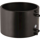 Manchon thermique PE GEBERIT D.200 mm - 370.775.16.1