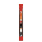 Baguette de brasure EXPRESS - Phosphore 6.8% - Ø 2 mm x L500 mm - Blister de 1kg - GE168B