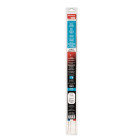 Baguette de brasure EXPRESS ATG - Spécial gaz - Argent 34% - Ø 2 mm x L500 mm - Blister de 3 baguettes - GE334GE