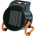 Générateur d'air chaud - BRIXO - PTC - Céramique - 3000W - Eléctrique - 3 puissances