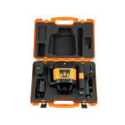 Laser rotatif 600M FL100HA JUNIOR + Trépied d’extérieur + Mire télescopique 4M  - 212000-S01 Laser rotatif 600M FL100HA JUNIOR + Trépied d’extérieur + Mire télescopique 4M  - 212000-S01