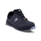 Chaussures de sécurité GASTON MILLE GINGER Mixte - EN ISO 20345 S3L FO SR ESD - GBNO3-35