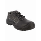 Chaussure de sécurité singer cuir - s1-p src - taille 42 - gr20042