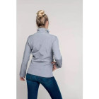 Veste de travail softshell femme kariban - Couleur et taille au choix