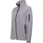 Veste de travail softshell femme kariban - Couleur et taille au choix