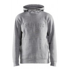 Sweat capuche imprimé 3D  35301158
