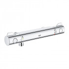 Grohe mitigeur thermostatique douche grohtherm 800 34561000