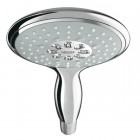 Grohe power & soul classique douchette diamètre 130 mm ecojoy 27673000