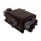 Groupe VMC Bahia compact micro-watt hygroréglable Aldes 11033114