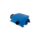 Groupe VMC Bahia Optima simple flux hygroréglable 11033108 Aldes