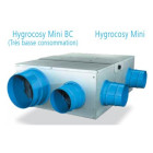 Groupe VMC Hygrocosy MINI simple flux hygroreglable Groupe VMC Hygrocosy MINI simple flux hygroreglable