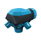 Groupe VMC Hygrocosy simple flux hygroreglable