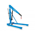 Grue d'atelier non encadrante forme V fixe 500 kg - 855010012