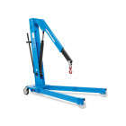 Grue d'atelier non encadrante forme V pliante 500 kg - 855010010