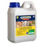 Imperméabilisant Bois Invisible Anti Tache - WoodGuard Pro 5L - traite  35m²