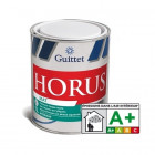 Horus mat blanc 10l - peinture-laque mate en phase aqueuse - guittet