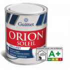 Orion soleil brillant blanc  1l - peinture-laque glycérophtalique de finition - guittet