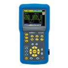 Handscope 2x40mhz kit scope portable couleur