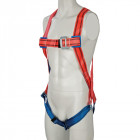 Harnais de protection anti-chutes - 1 point