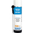 Mousse de montage et isolant à base de polyuréthane
 OP920 Ottopur OTTO-CHEMIE (400 ml)