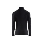 Haut de sous-vêtements col camionneur WARM 48911705 - Taille au choix