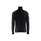Haut de sous-vêtements col camionneur XWARM 48941706 - Taille au choix