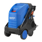 Haute pression eau chaude triphasé - NILFISK - 107146912