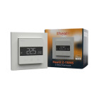 Thermostat wi-fi pour plancher chauffant électrique - heatit_5430589