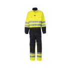 Combinaison de travail haute-visibilité ignifuge watford helly hansen