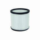 Filtre hepa pour aspirateur eau et poussière scheppach - 20 litres - 7907709701