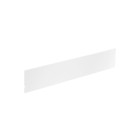 AvanTech YOU Façade intérieure du profilé à recouper - Hauteur 101 mm - Blanc - HETTICH - 9257273