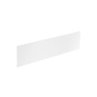 AvanTech YOU Façade intérieure du profilé à recouper - Hauteur 139 mm - Blanc - HETTICH - 9257274